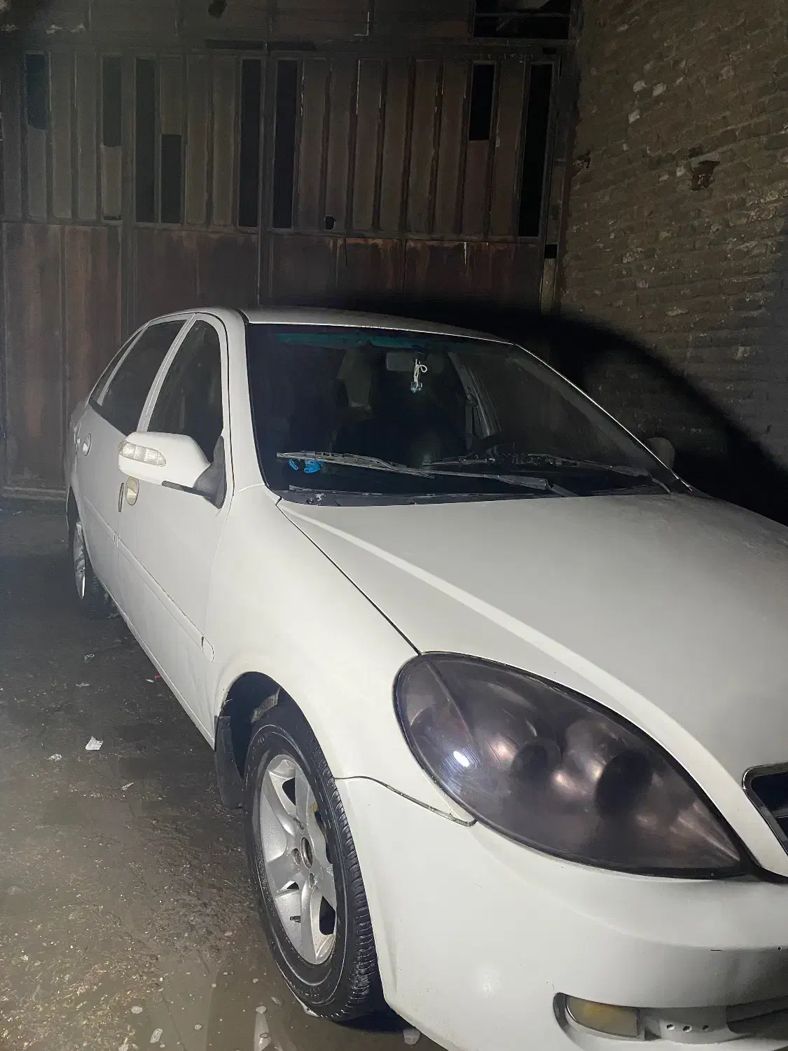 لیفان ۵۲۰|خودرو سواری و وانت|کرج, فاز ۳ گوهردشت|دیوار