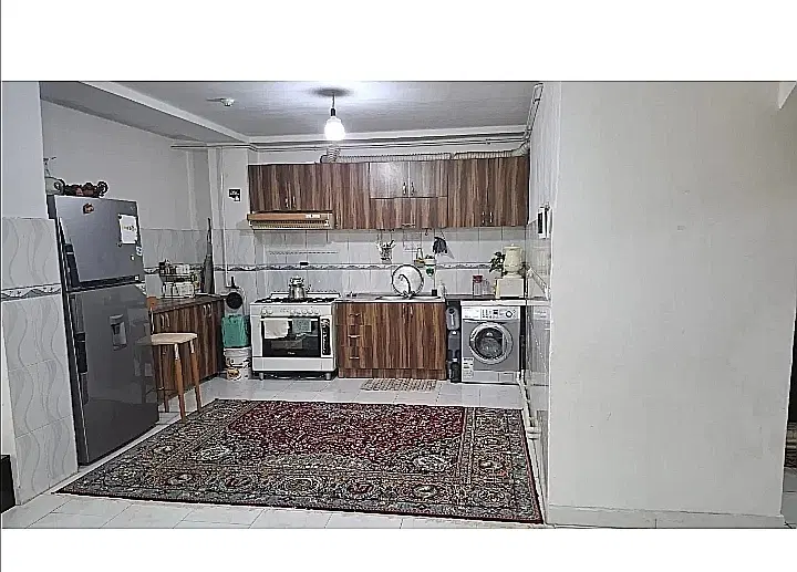 115متری 3خواب پارکینگ رسالت چمران فلسطین(حقیقت جو|اجارهٔ آپارتمان|رشت, فلسطین|دیوار
