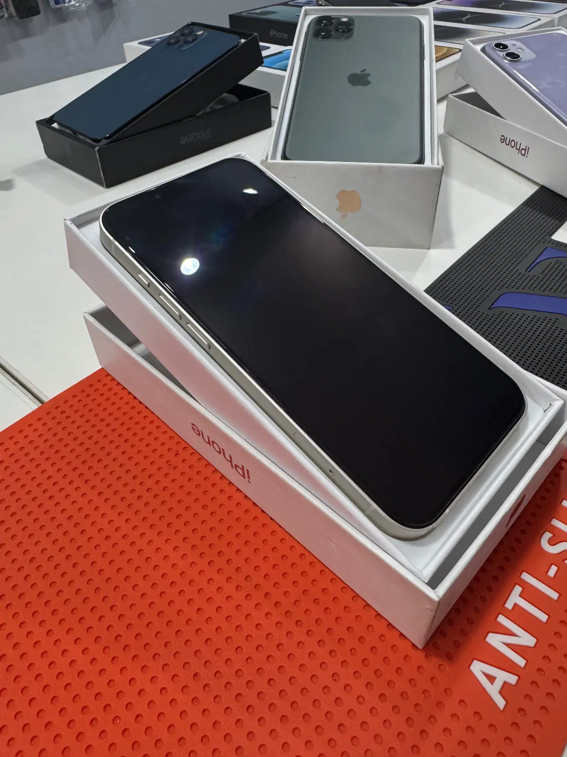 iphone 13|موبایل|کرج, کیانمهر|دیوار
