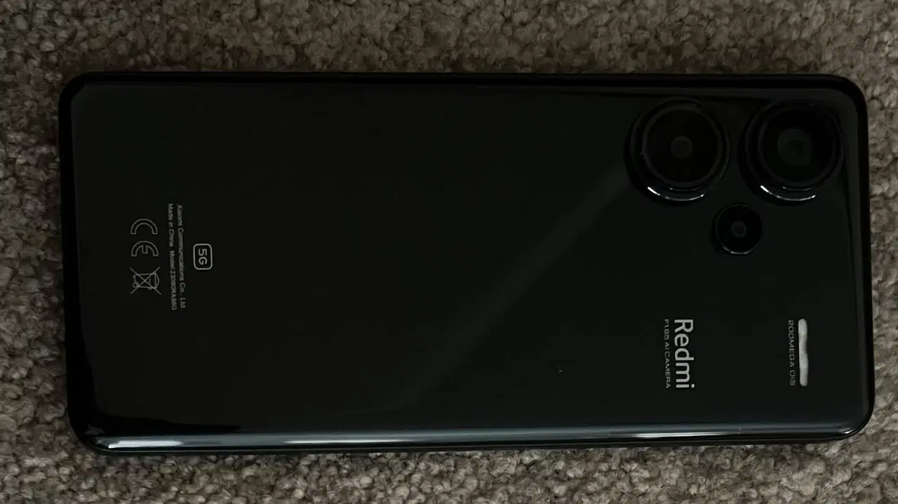 Xiaomi note 13 pro plus 5g|موبایل|مشهد, احمدآباد|دیوار