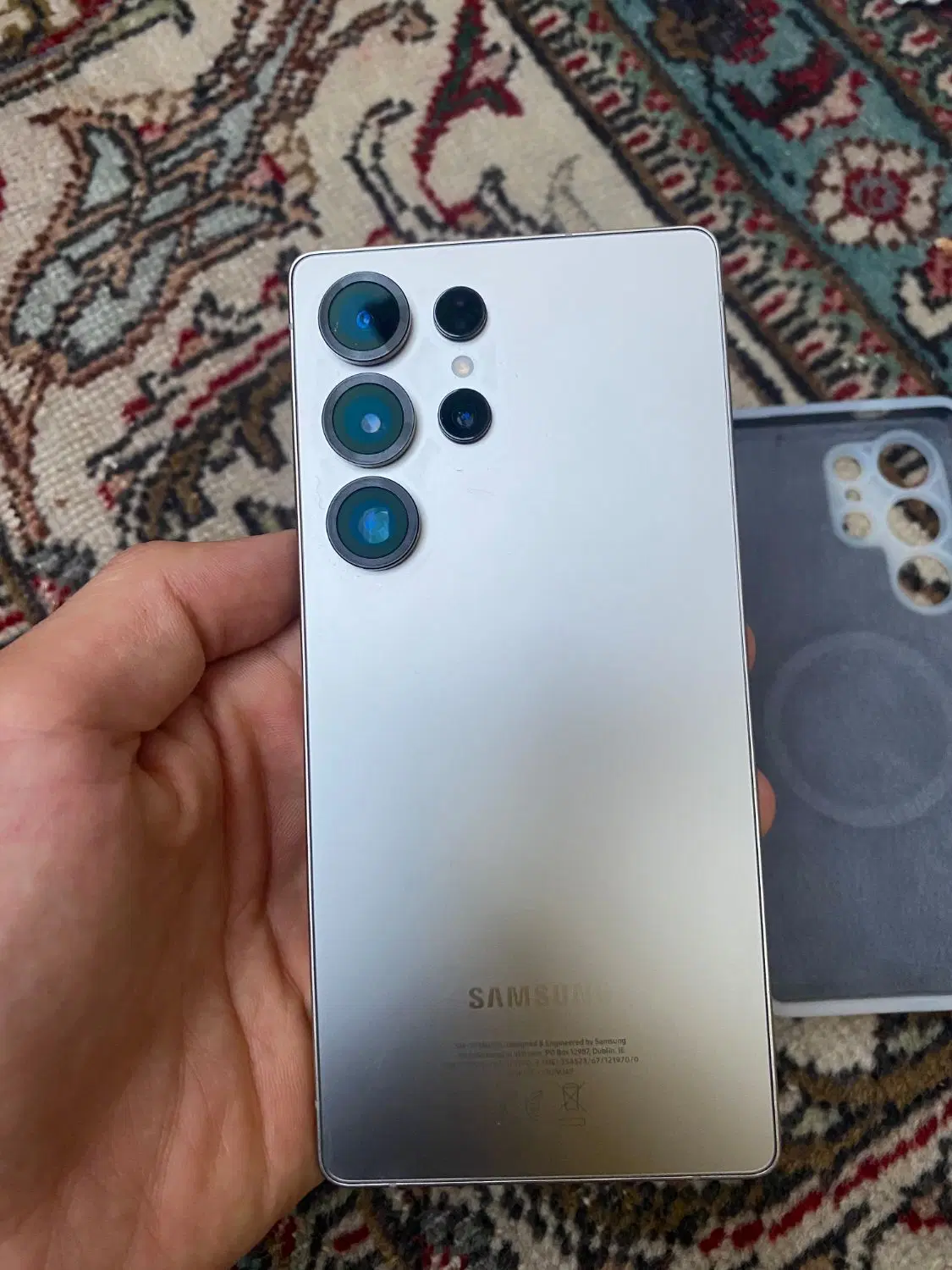 s25 ultra 256|موبایل|مرند, |دیوار