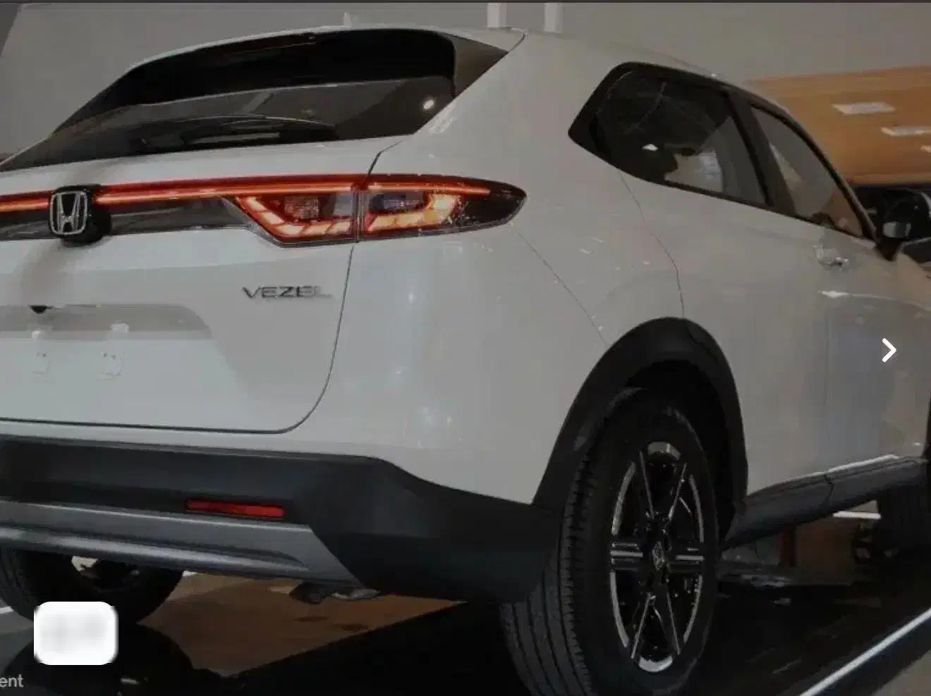 Honda Vezel/2024/24000|خودرو سواری و وانت|مشهد, بهشت|دیوار