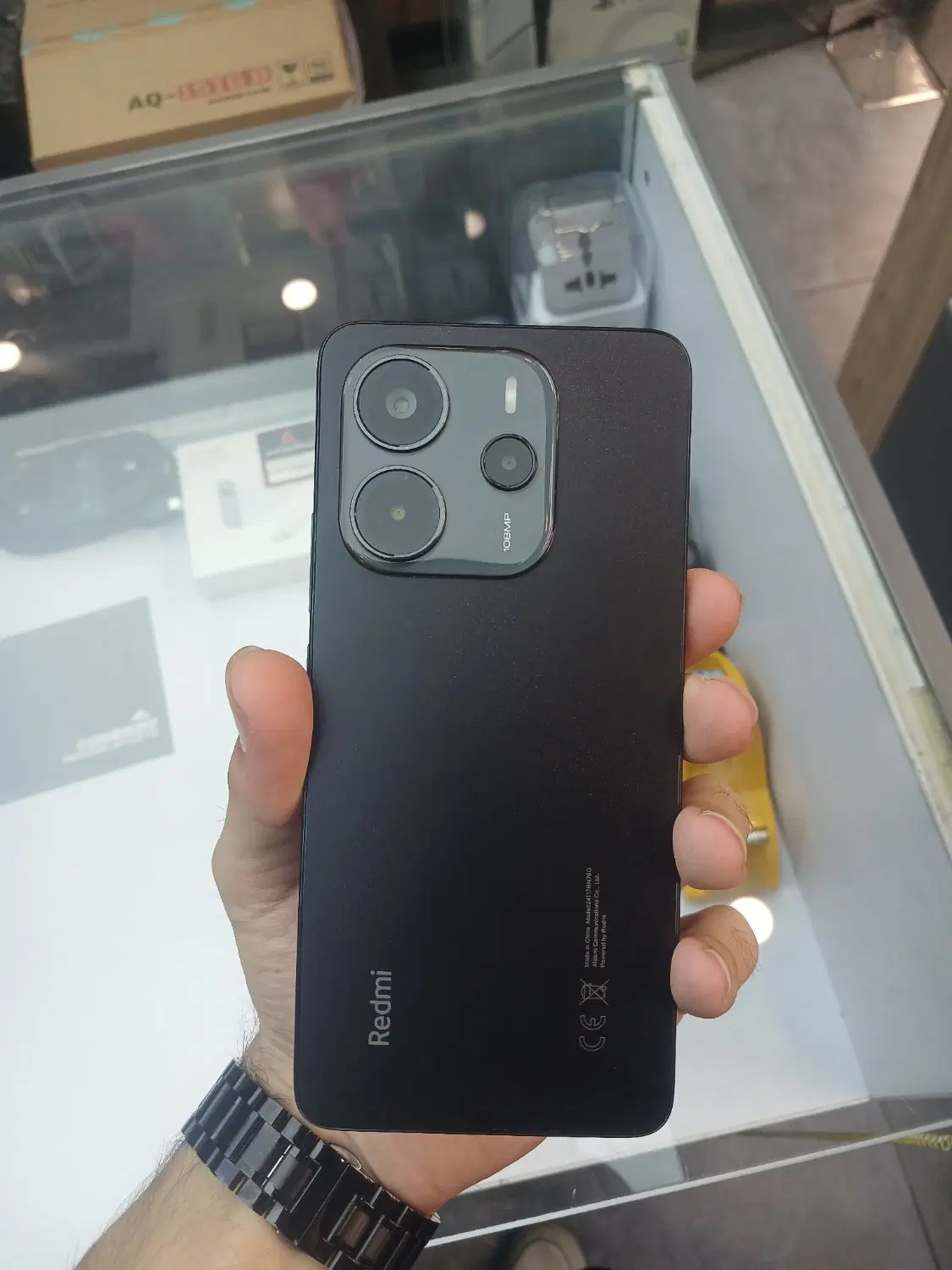 note 14|موبایل|فردیس, فردیس|دیوار