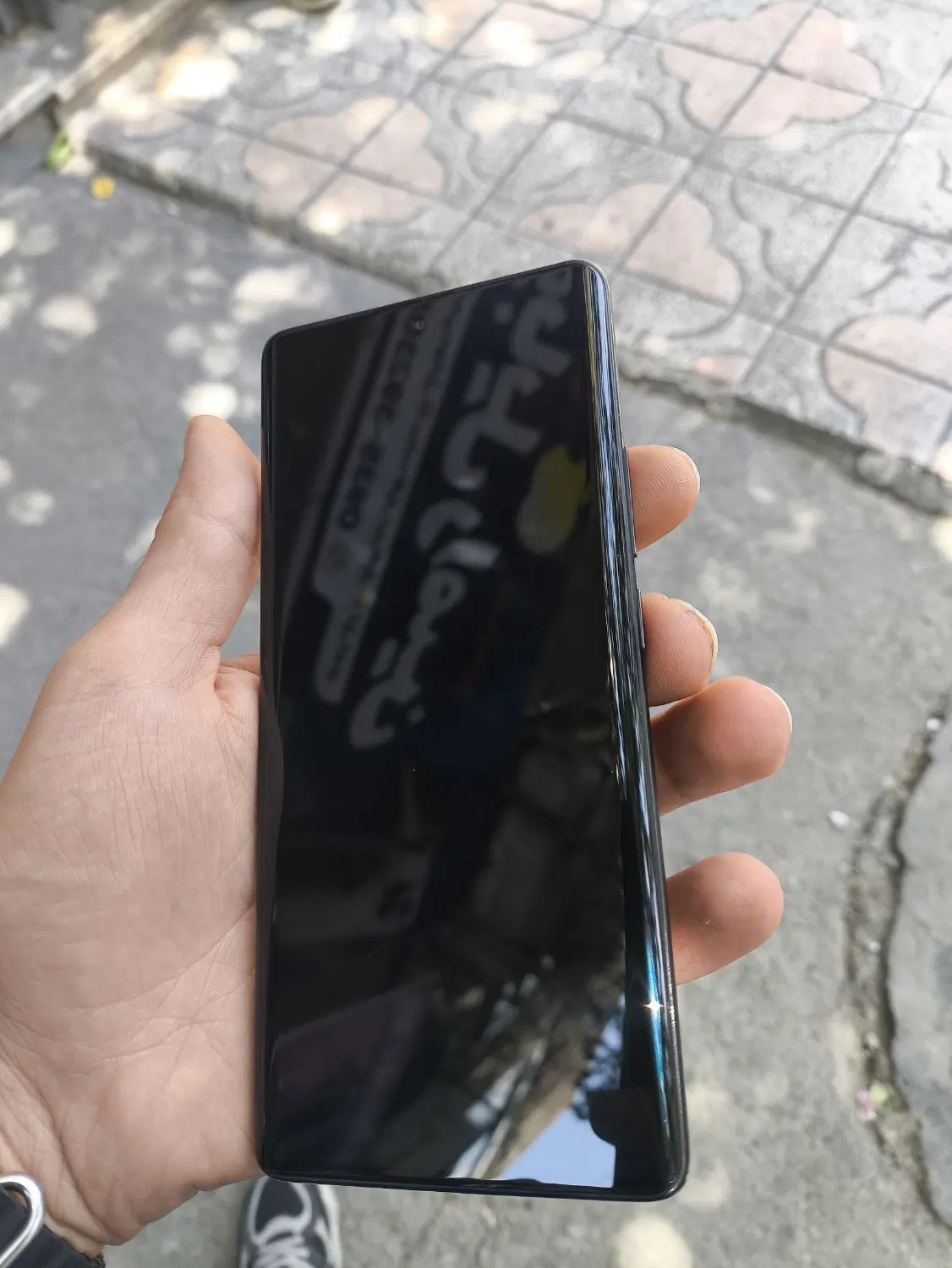 note 14 pro|موبایل|تهران, شهرک چیتگر|دیوار