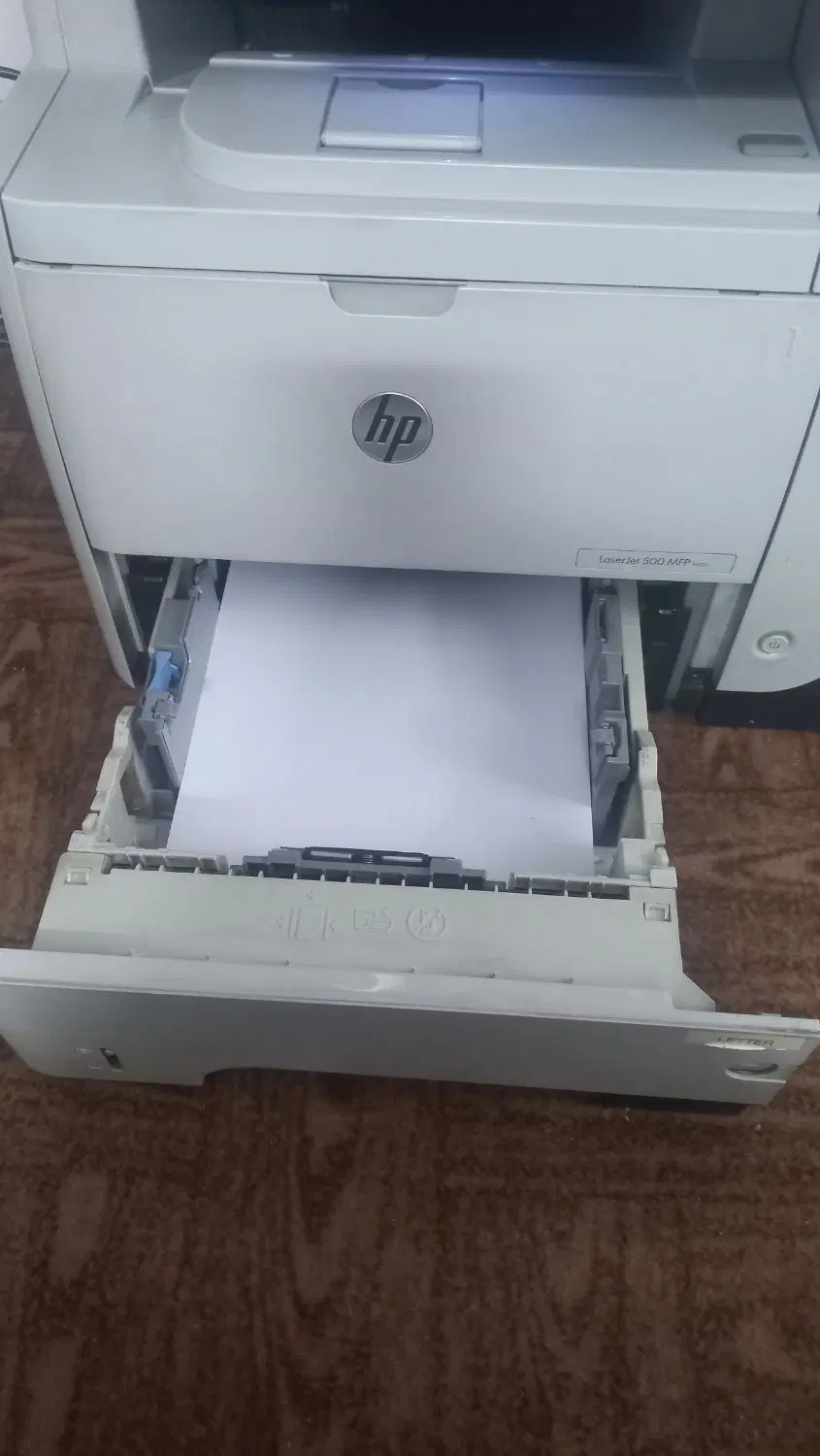 پرینتر hp|پرینتر، اسکنر، کپی، فکس|تهران, استاد معین|دیوار