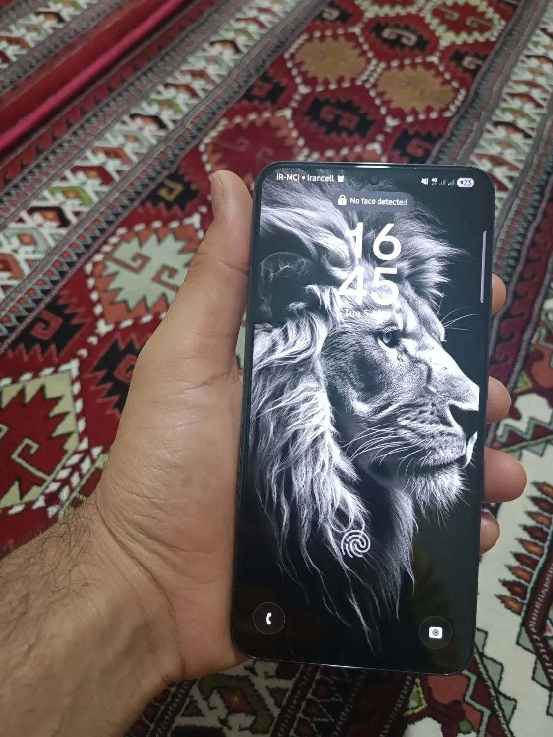 s 22 plus|موبایل|تهران, علم و صنعت|دیوار