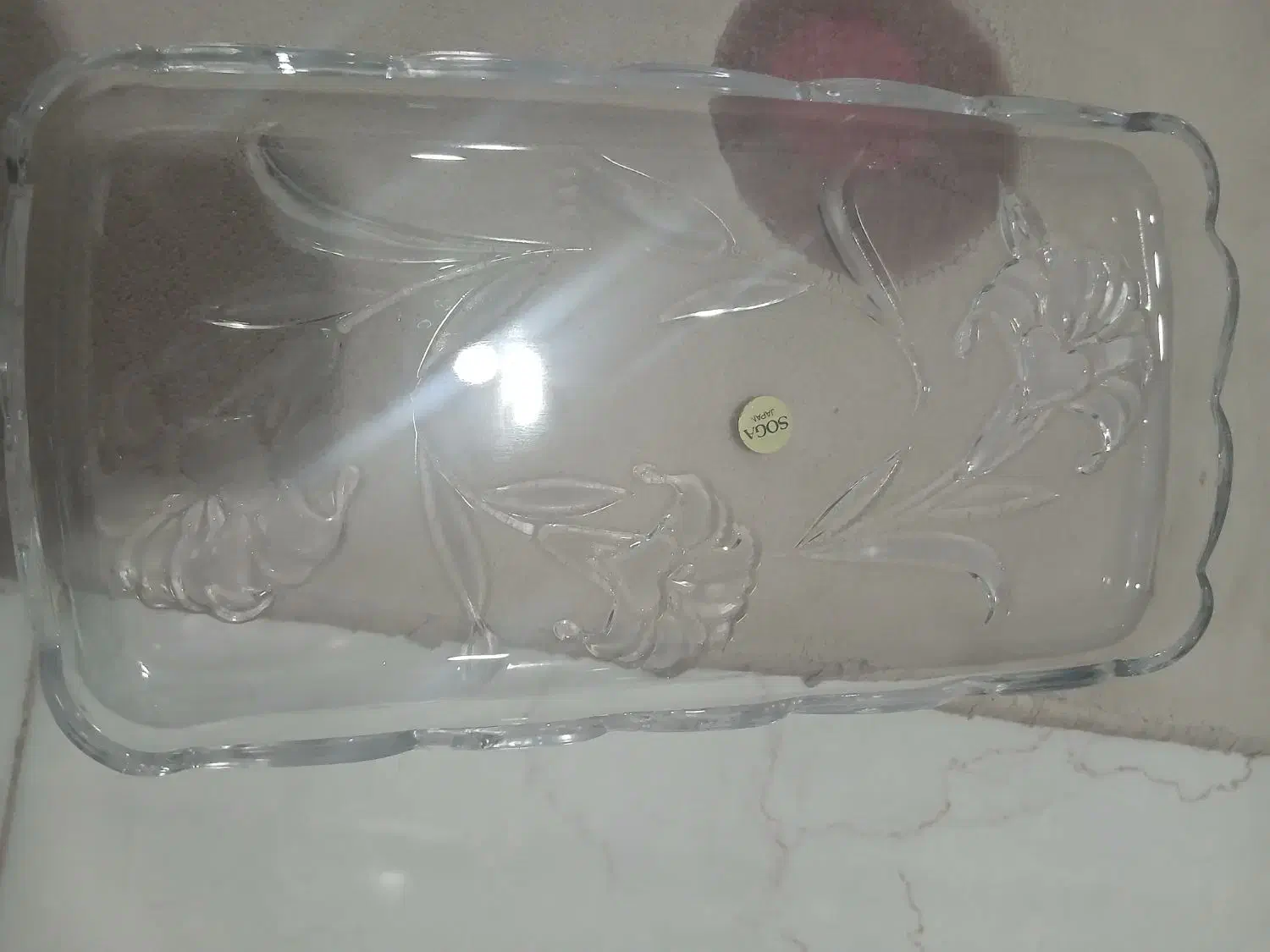 ظروف|ظروف سرو و پذیرایی|کرج, کوی کارمندان شمالی|دیوار