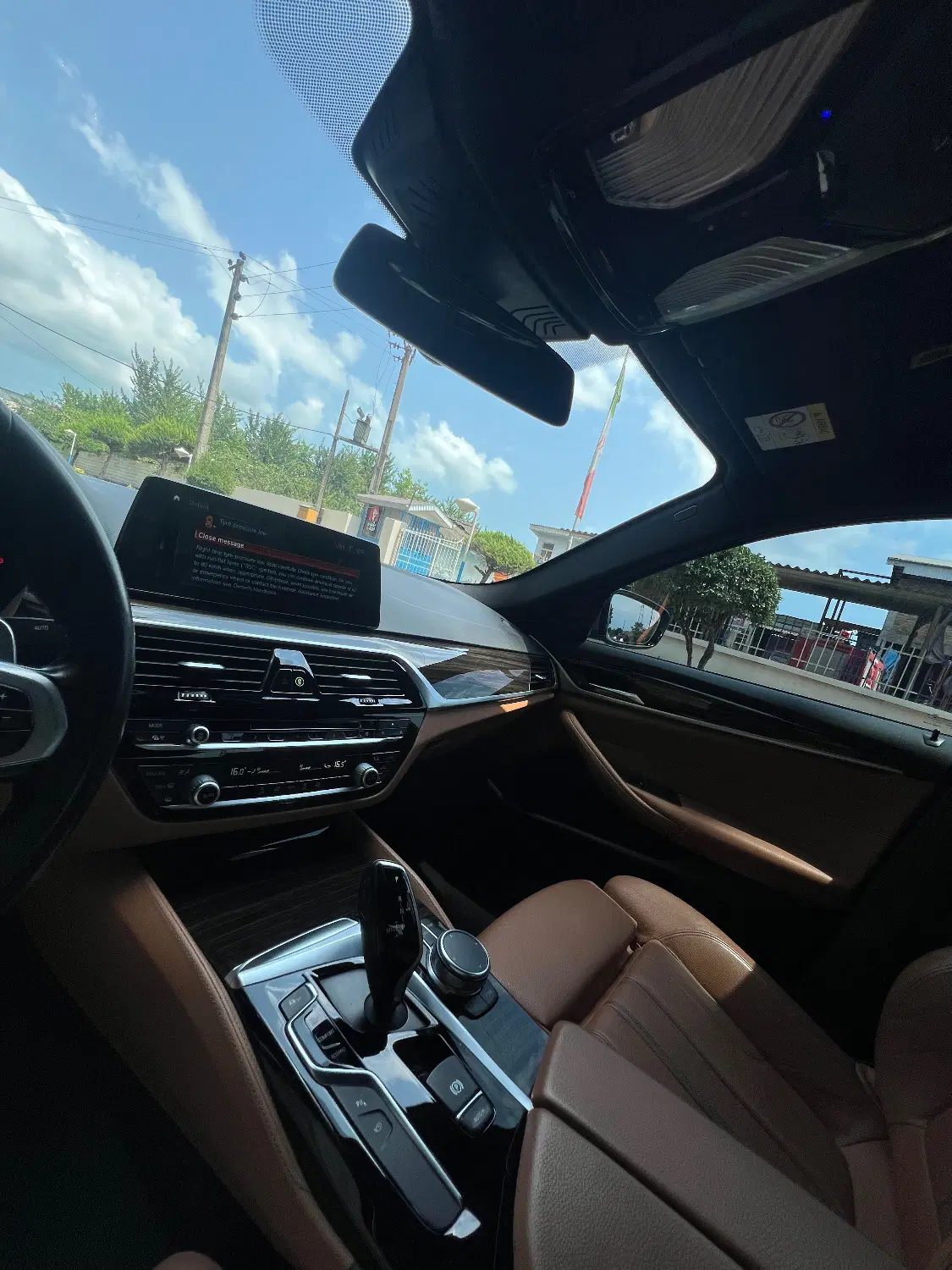 bmw520 2018|خودرو سواری و وانت|لاهیجان, رجایی|دیوار