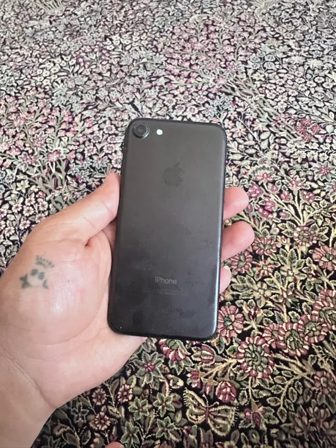 Iphone 7|موبایل|رفسنجان, |دیوار