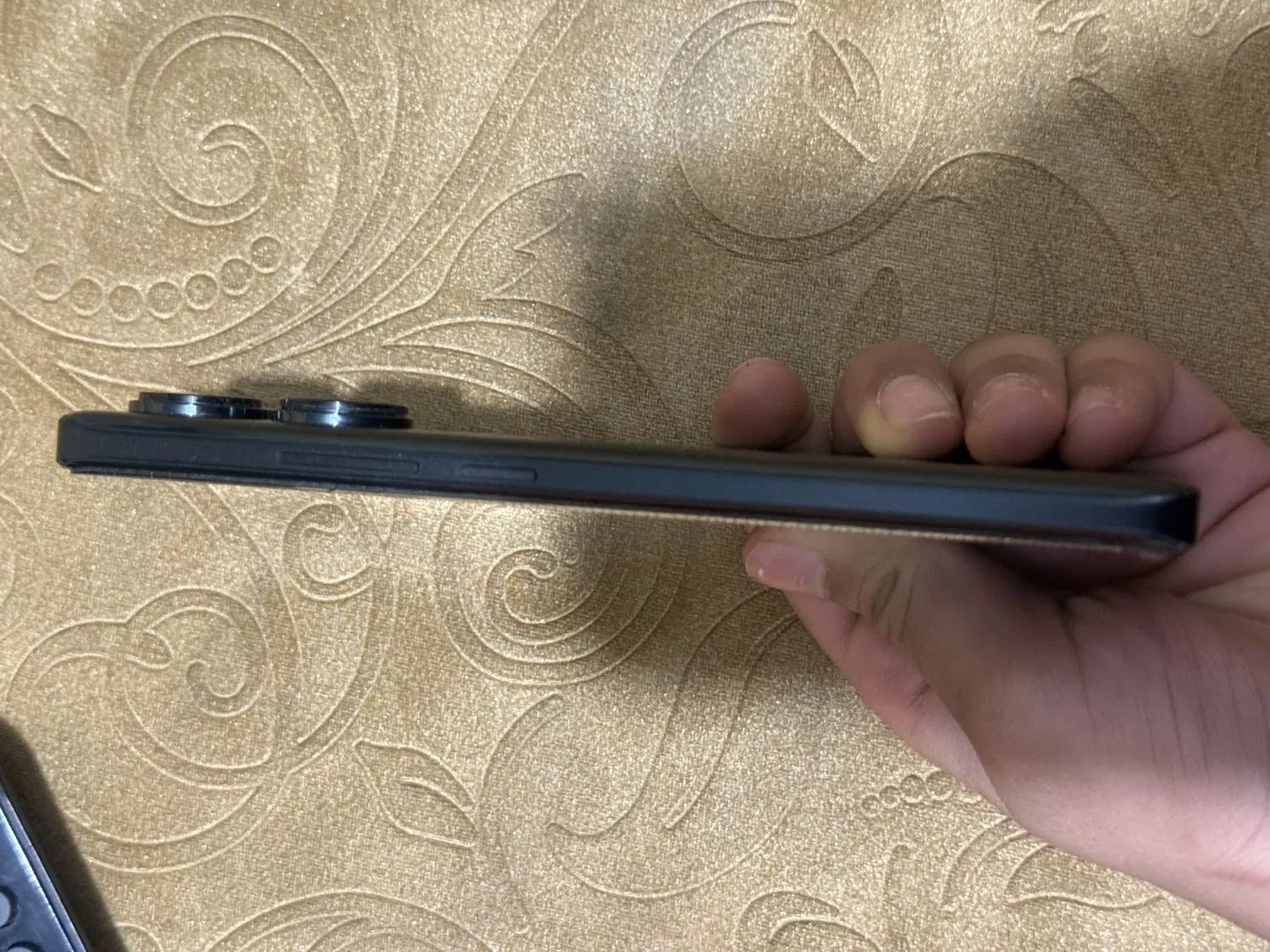 Redmi Note13pro Plas5G|موبایل|بندرعباس, |دیوار