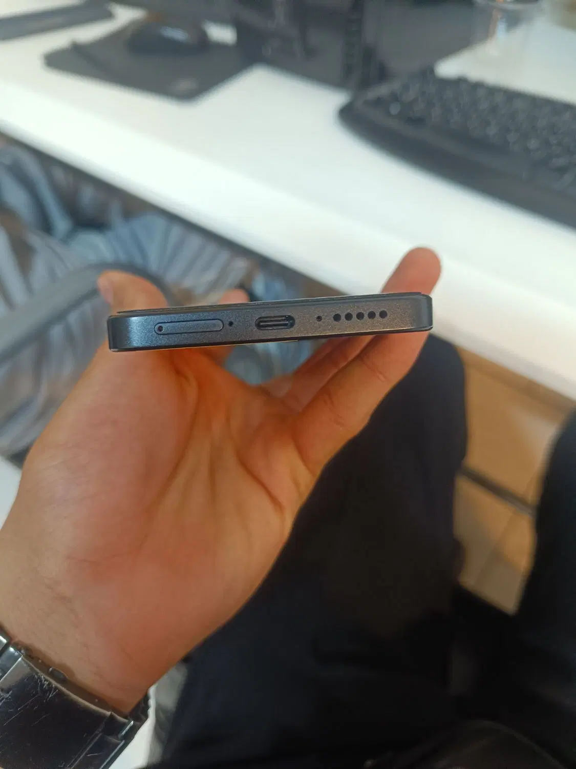 گوشی Poco x7 pro|موبایل|باغستان, |دیوار