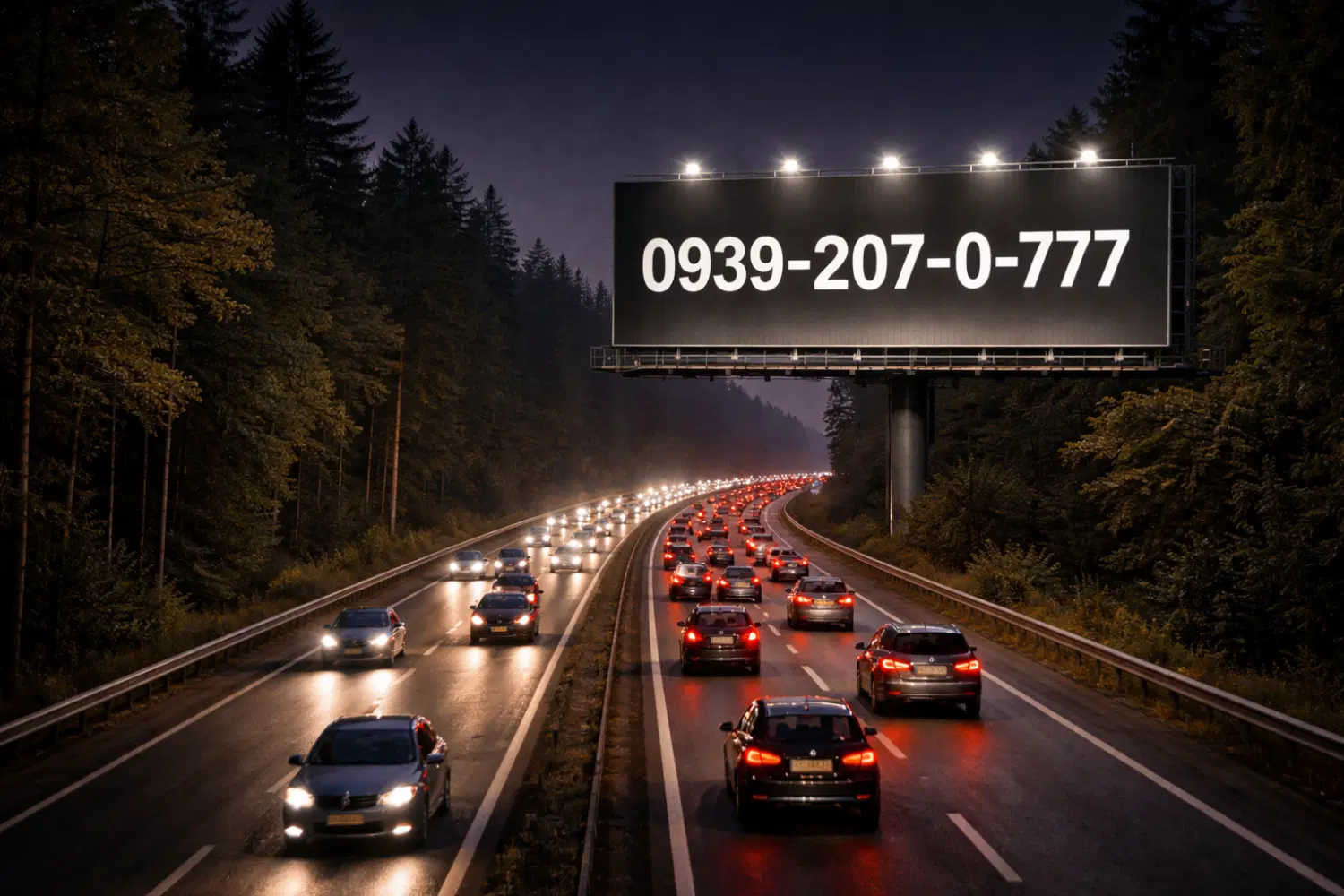 0939-207-0-777|سیم‌کارت|تهران, تهرانپارس جنوبی|دیوار