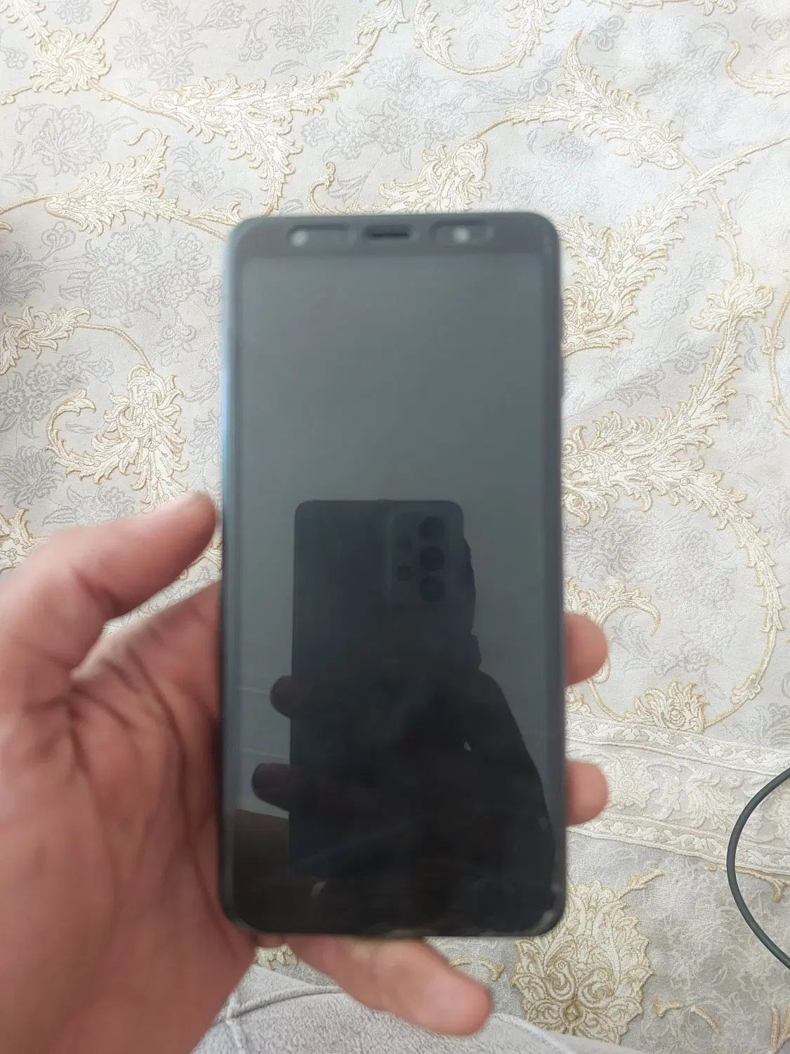 A 7 2018|موبایل|اصفهان, قلعه طبره|دیوار
