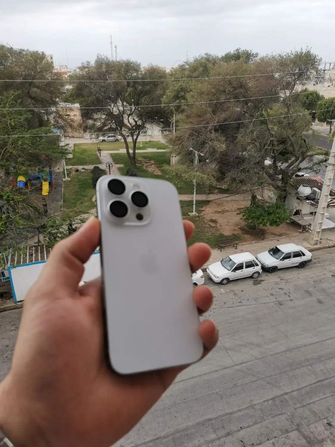 16 پرو|موبایل|بوشهر, |دیوار