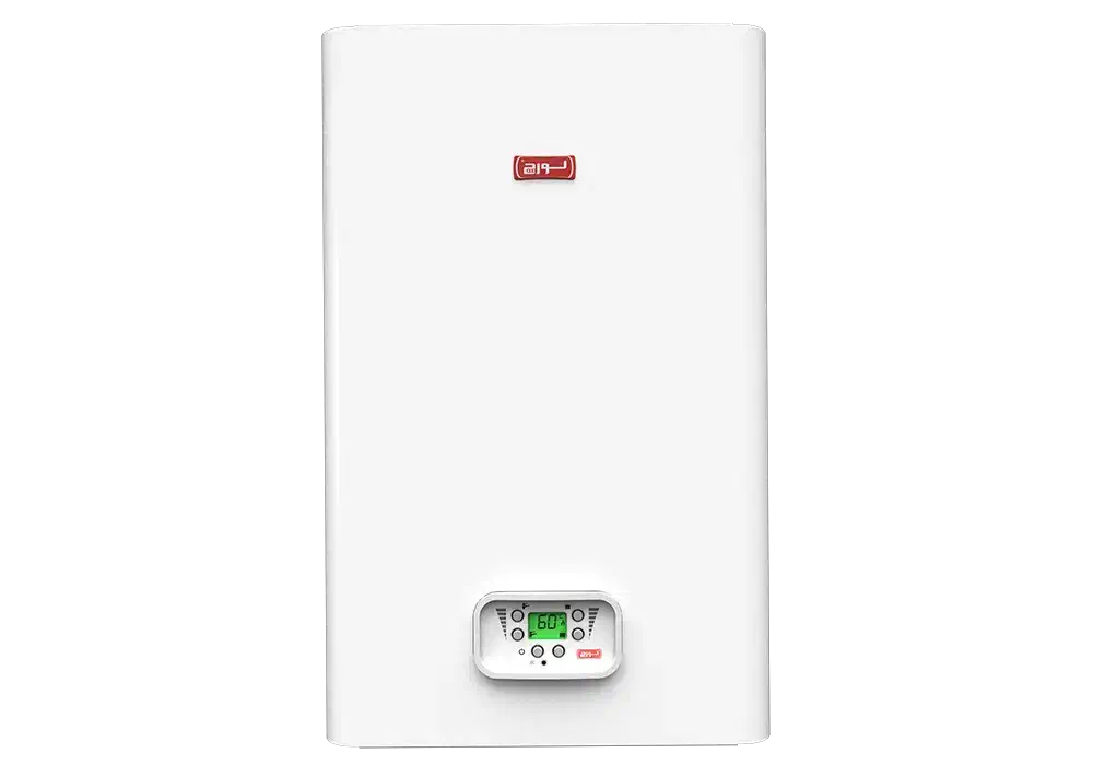 پکیج لورچ|آبگرمکن، پکیج، شوفاژ|هشتگرد, شهرک گلها|دیوار