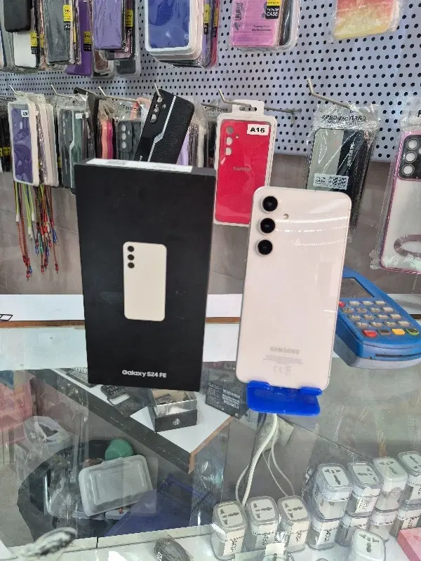 s24fe 256|موبایل|تبریز, |دیوار