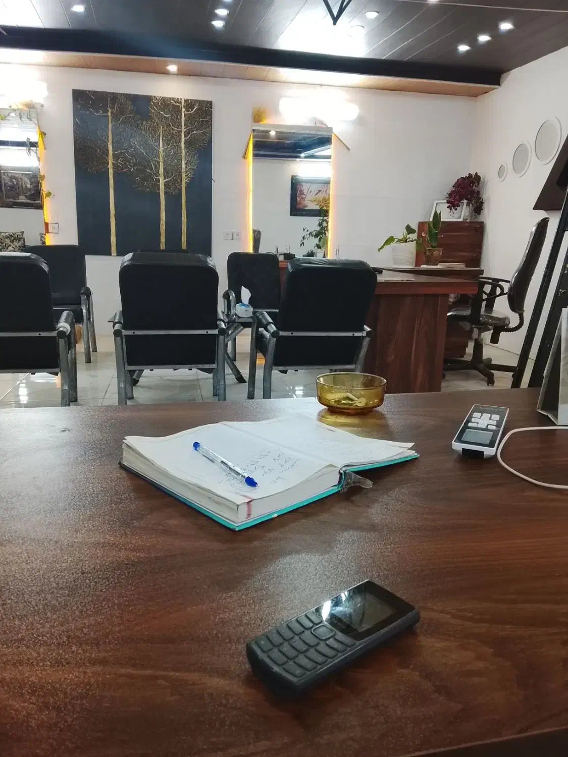 استخدام خانم جهت همکاری در املاک بین آمل و چمستان|استخدام بازاریابی و فروش|آمل, |دیوار