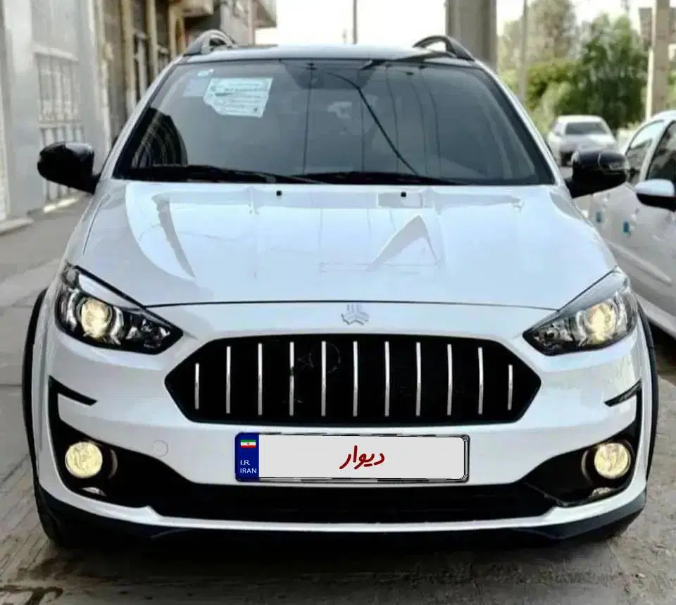 اطلس G|خودرو سواری و وانت|تهران, خانی آباد نو شمالی|دیوار