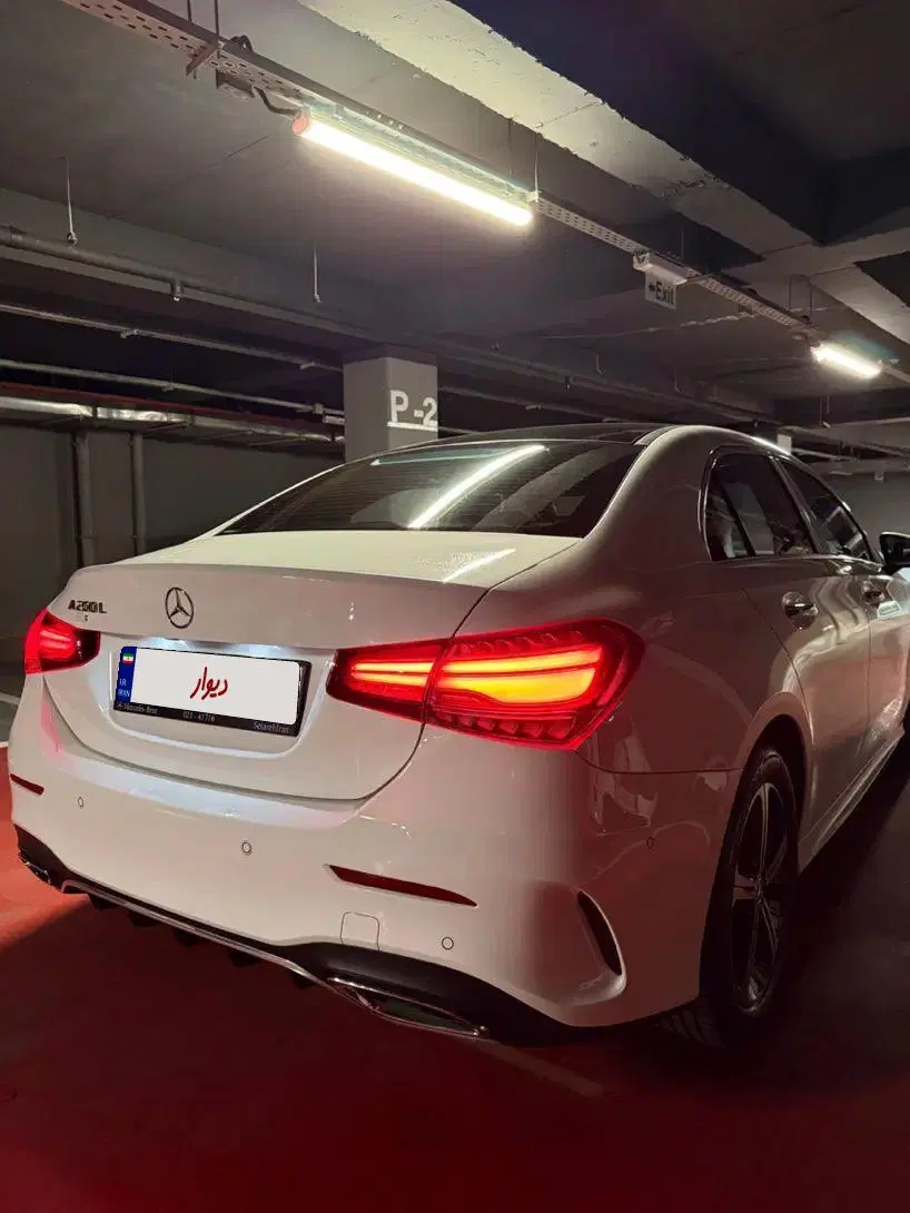 A200l 2025|خودرو سواری و وانت|تهران, سعادت‌آباد|دیوار