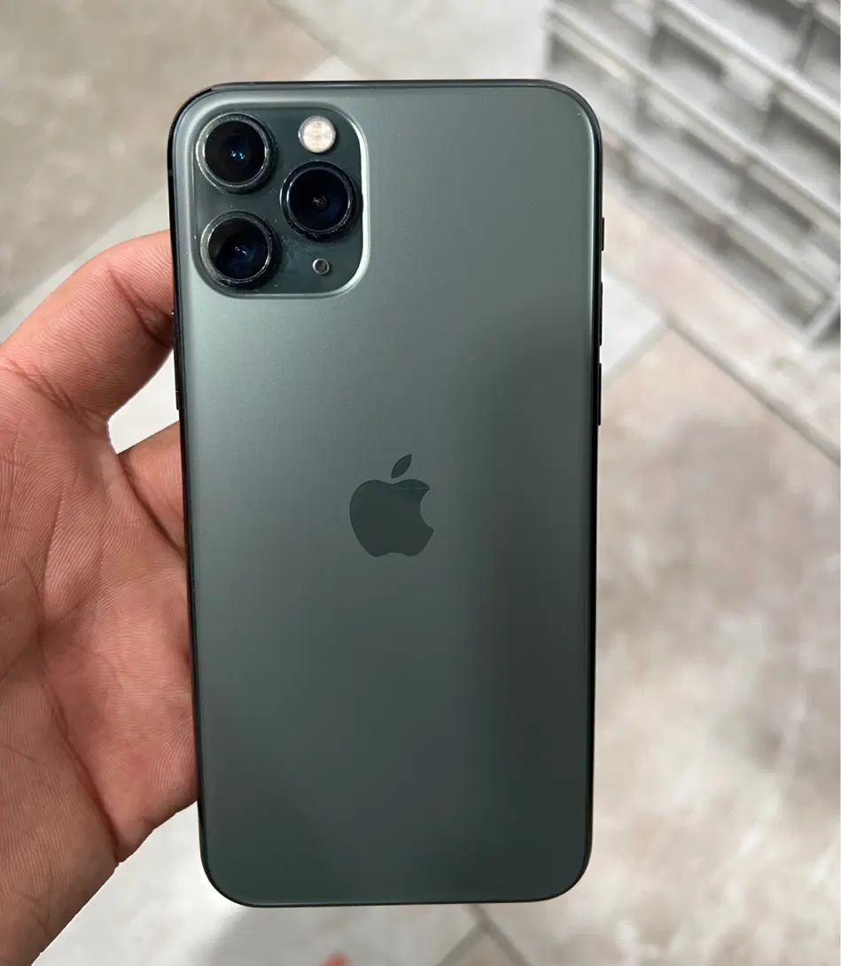آیفون 11pro|موبایل|ارومیه, |دیوار