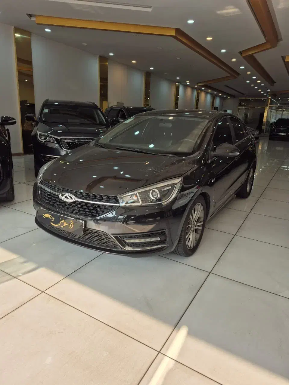 اریزو 5|خودرو سواری و وانت|تهران, نارمک|دیوار