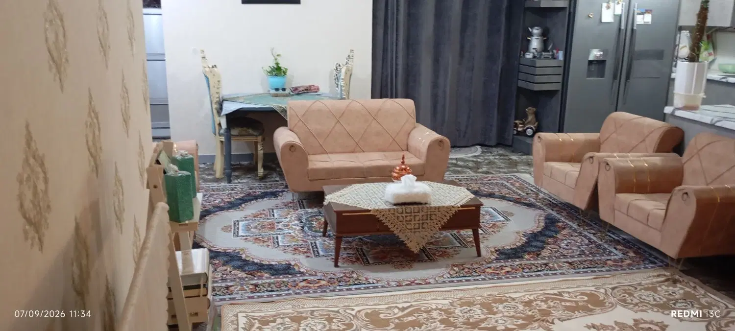 مبل|مبلمان خانگی و میز عسلی|اهواز, پردیس|دیوار