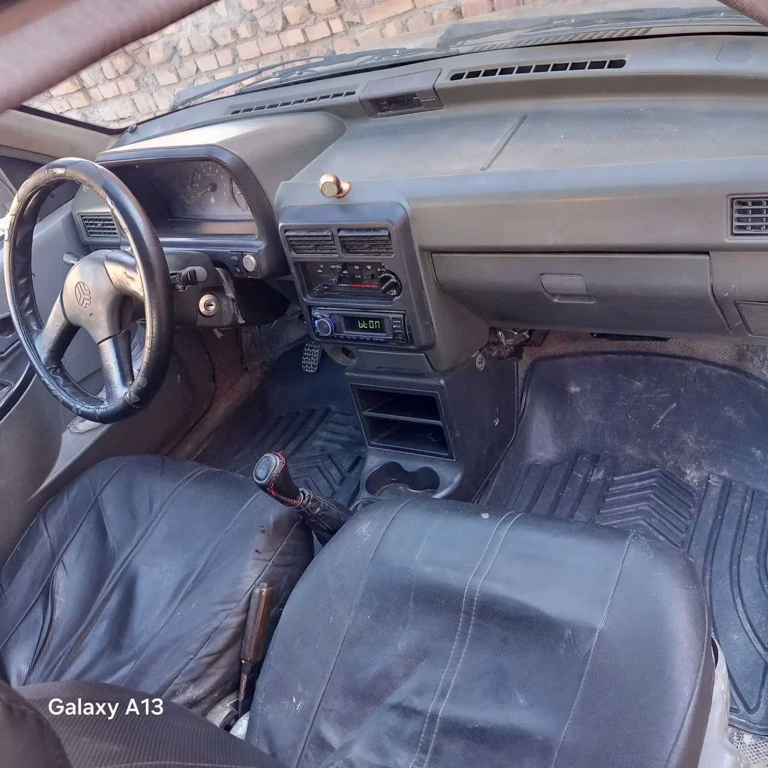 پراید صبامدل ۸۵|خودرو سواری و وانت|مشهد, اروند|دیوار