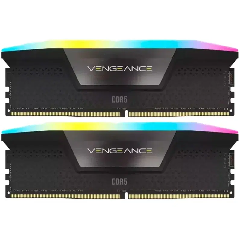 رم ۶۴ گیگ ddr5 Corsair|قطعات و لوازم جانبی رایانه|اسلام‌شهر, زرافشان|دیوار