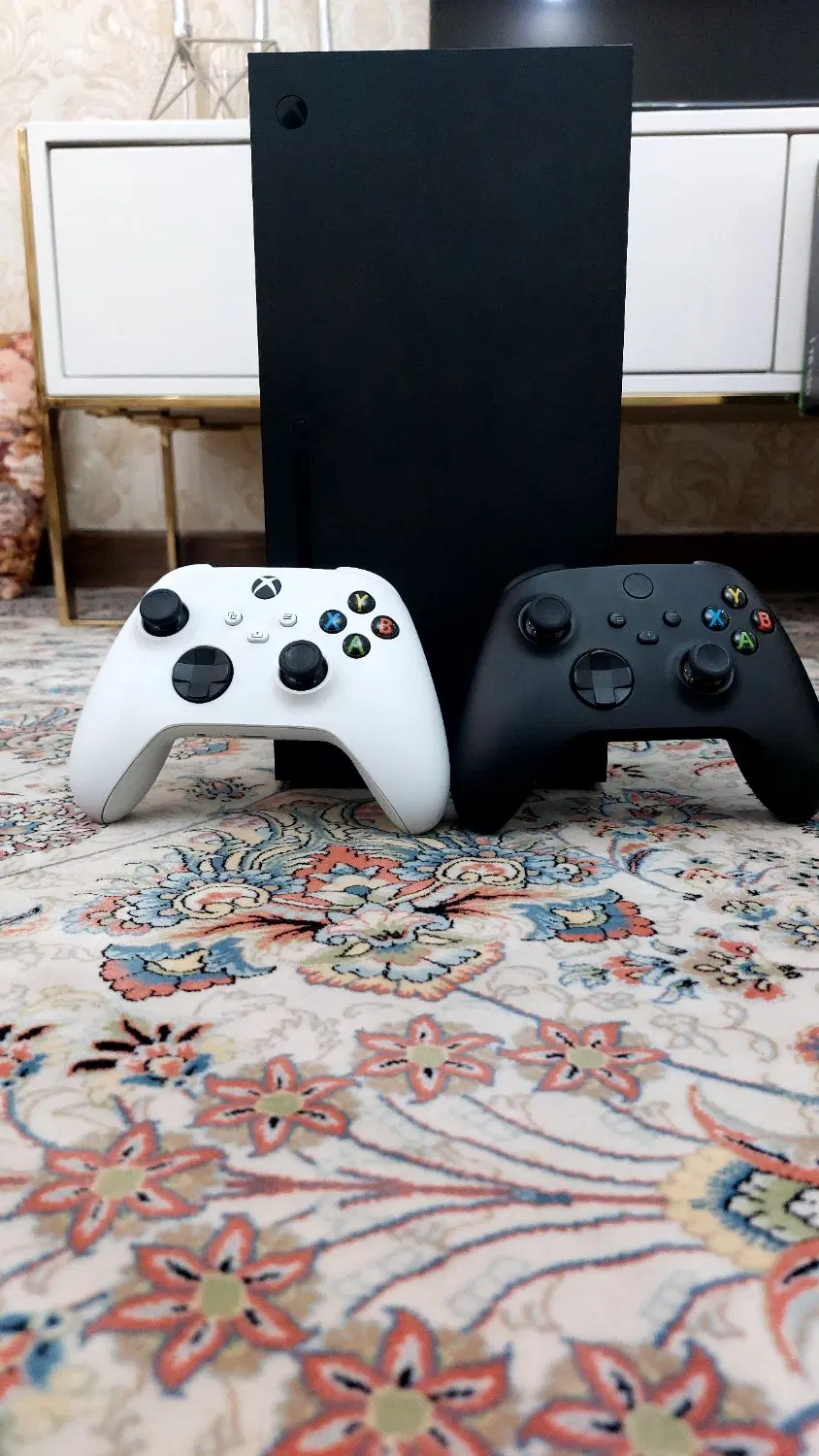 xbox series x|کنسول، بازی ویدئویی و آنلاین|تهران, شهرک گلها (تهرانسر)|دیوار
