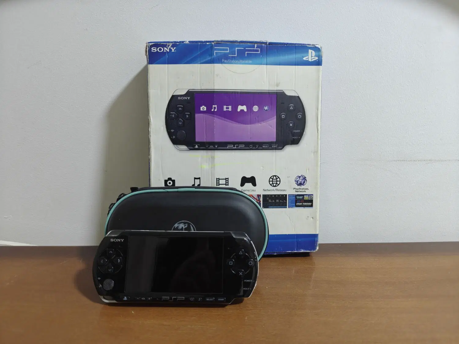 psp 3000|کنسول، بازی ویدئویی و آنلاین|تهران, نارمک|دیوار
