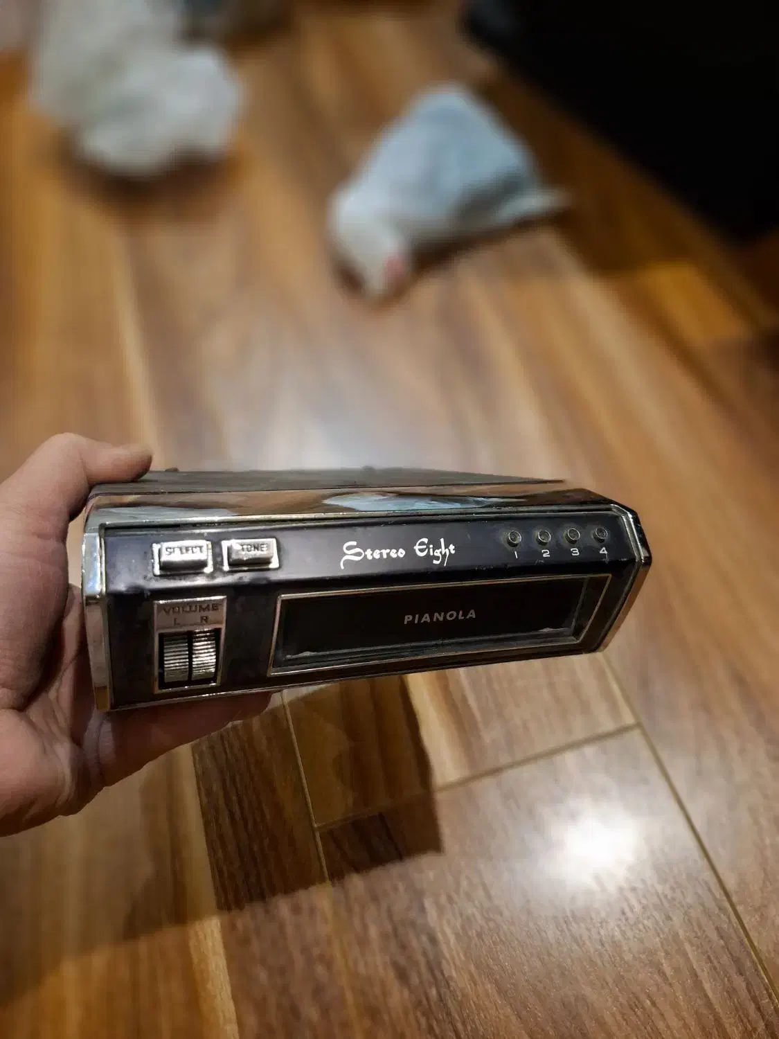 ضبط قدیمی|سیستم صوتی خانگی|تهران, کرمان|دیوار