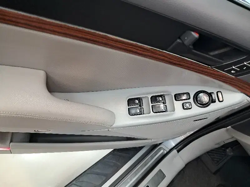 هیوندای ix 55|خودرو سواری و وانت|تهران, فردوس|دیوار