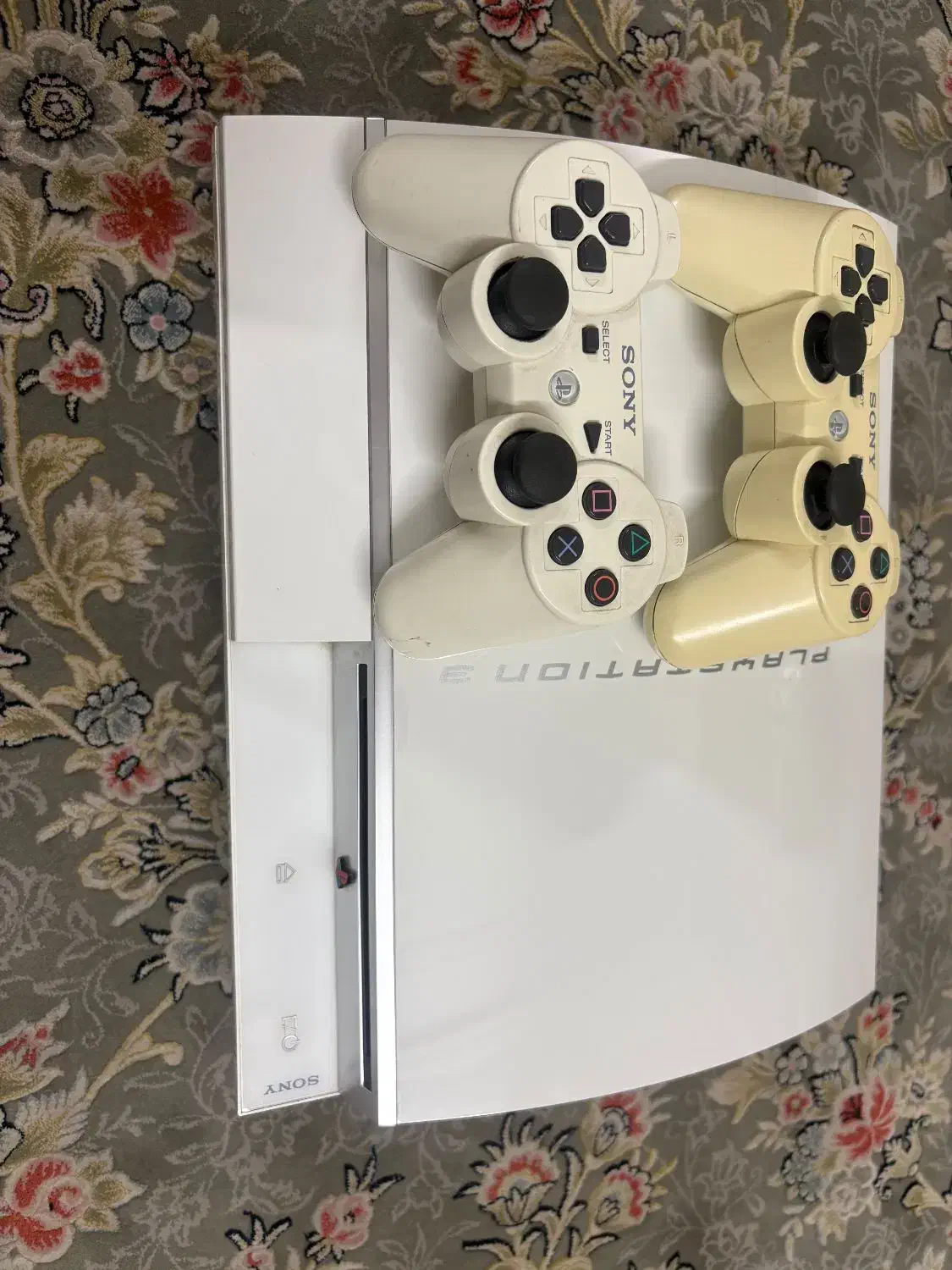 Ps3کلکسیونی|کنسول، بازی ویدئویی و آنلاین|اسلام‌شهر, صادقیه|دیوار