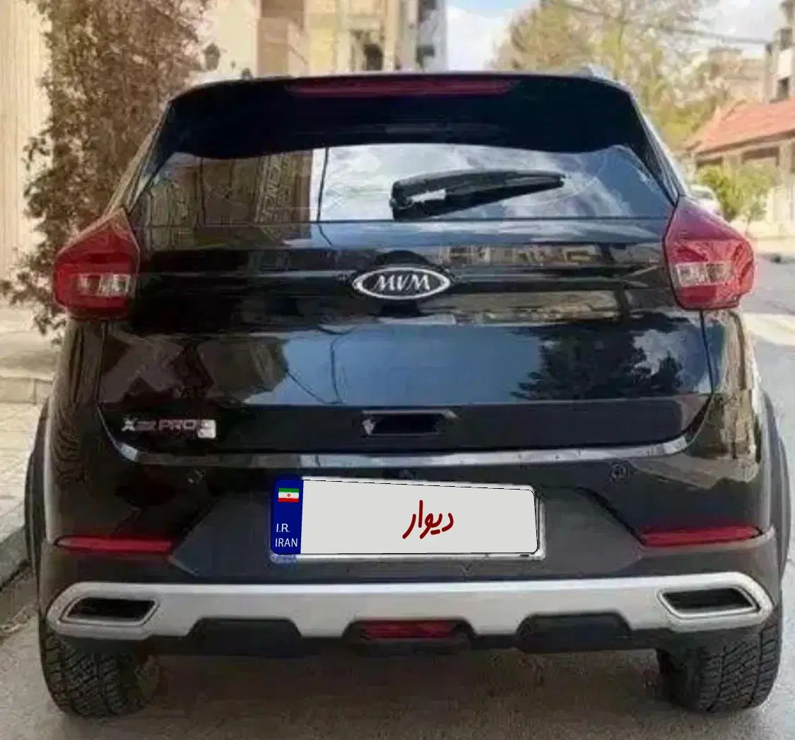 x22pro|خودرو سواری و وانت|ارومیه, |دیوار