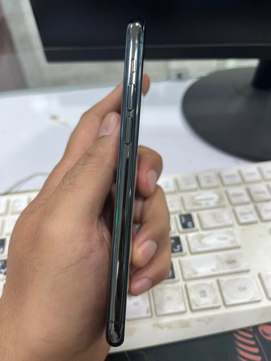 11pro/256gb|موبایل|بوشهر, |دیوار