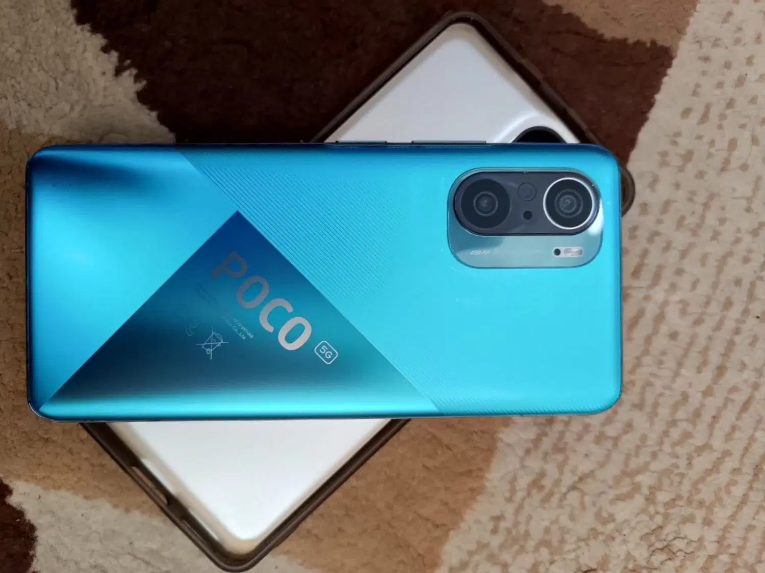 Poco f3|موبایل|یزد, |دیوار