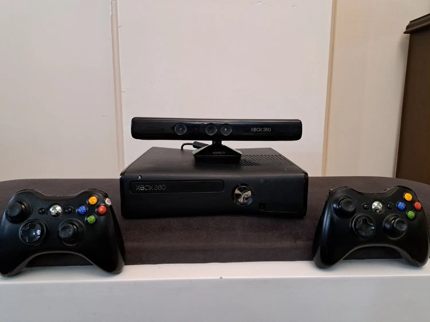 Xbox 360 / Kinect|کنسول، بازی ویدئویی و آنلاین|تهران, منیریه|دیوار