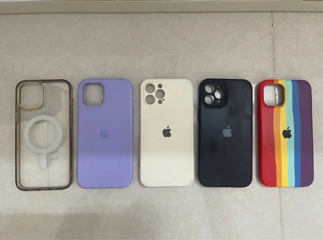 قاب iphone12 pro max|لوازم جانبی موبایل و تبلت|تهران, امام زاده حسن|دیوار