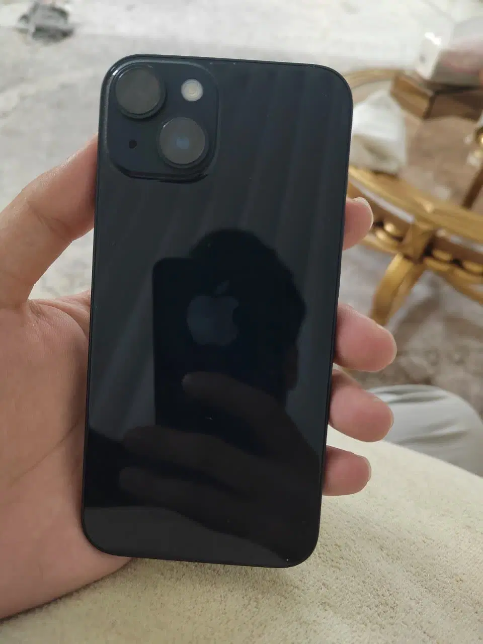 iPhone 14 Normal|موبایل|کرج, شهرک یاس جنوبی|دیوار