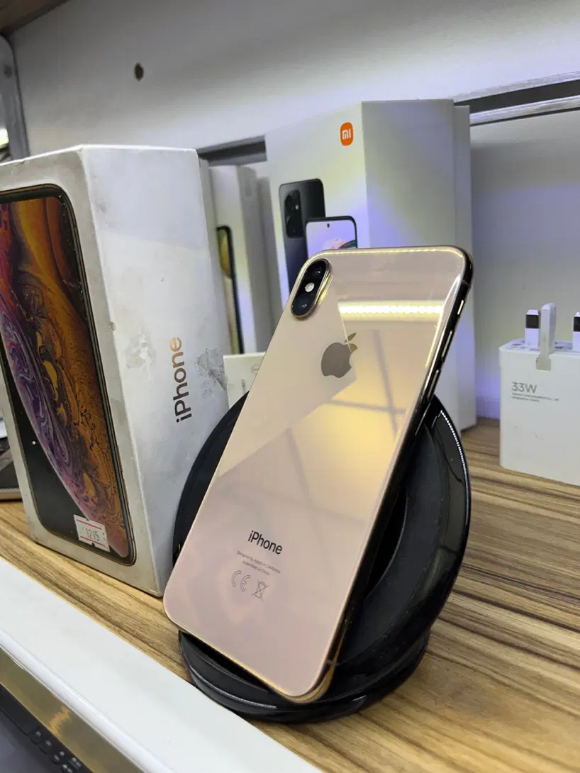 iphone xs 256|موبایل|کرج, شهرک جهازیها|دیوار