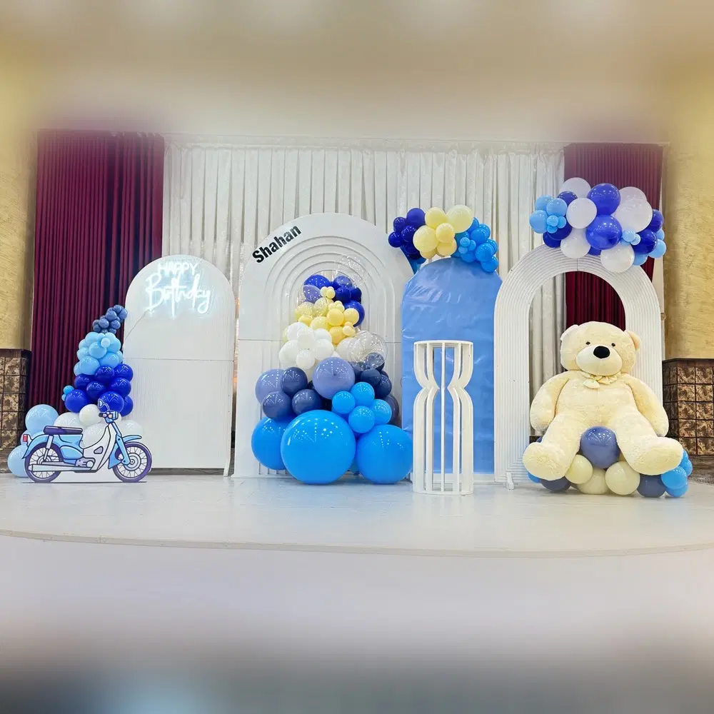 تولد|خدمات پذیرایی، مراسم|شهرکرد, |دیوار