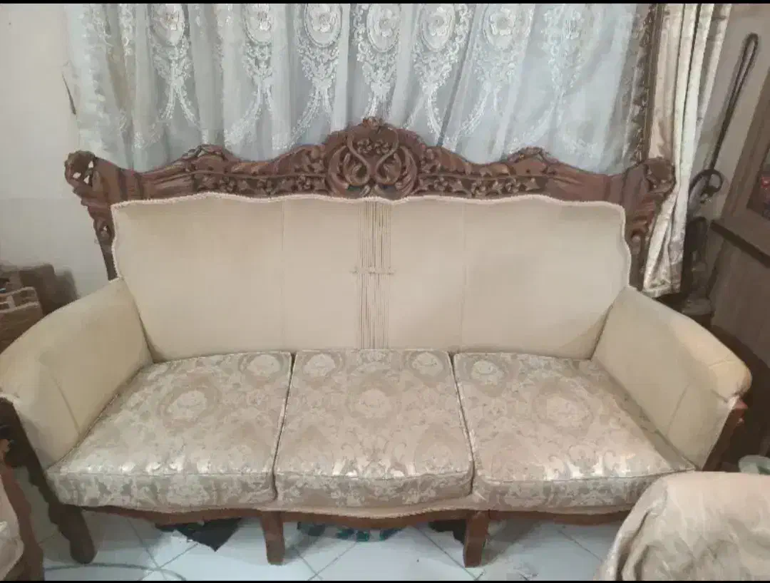 مبل استیل|مبلمان خانگی و میز عسلی|تهران, سنگلج (شاپور)|دیوار