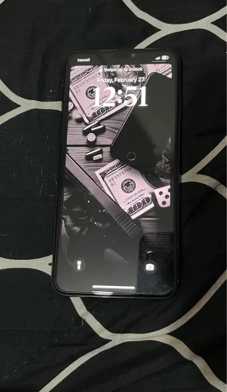 ایفونxsmax|موبایل|شاهرود, |دیوار