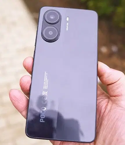 گوشی poco x7 pro|موبایل|مسجد سلیمان, |دیوار