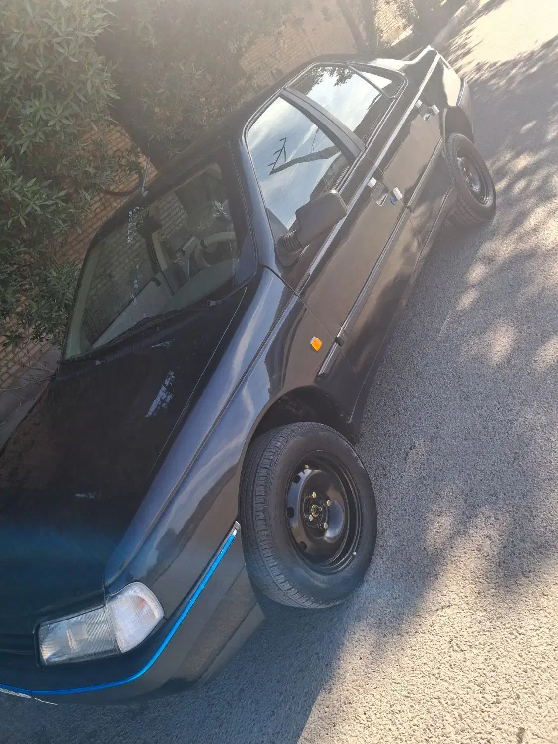 پژو۴۰۵|خودرو سواری و وانت|اهواز, شریعتی جنوبی|دیوار