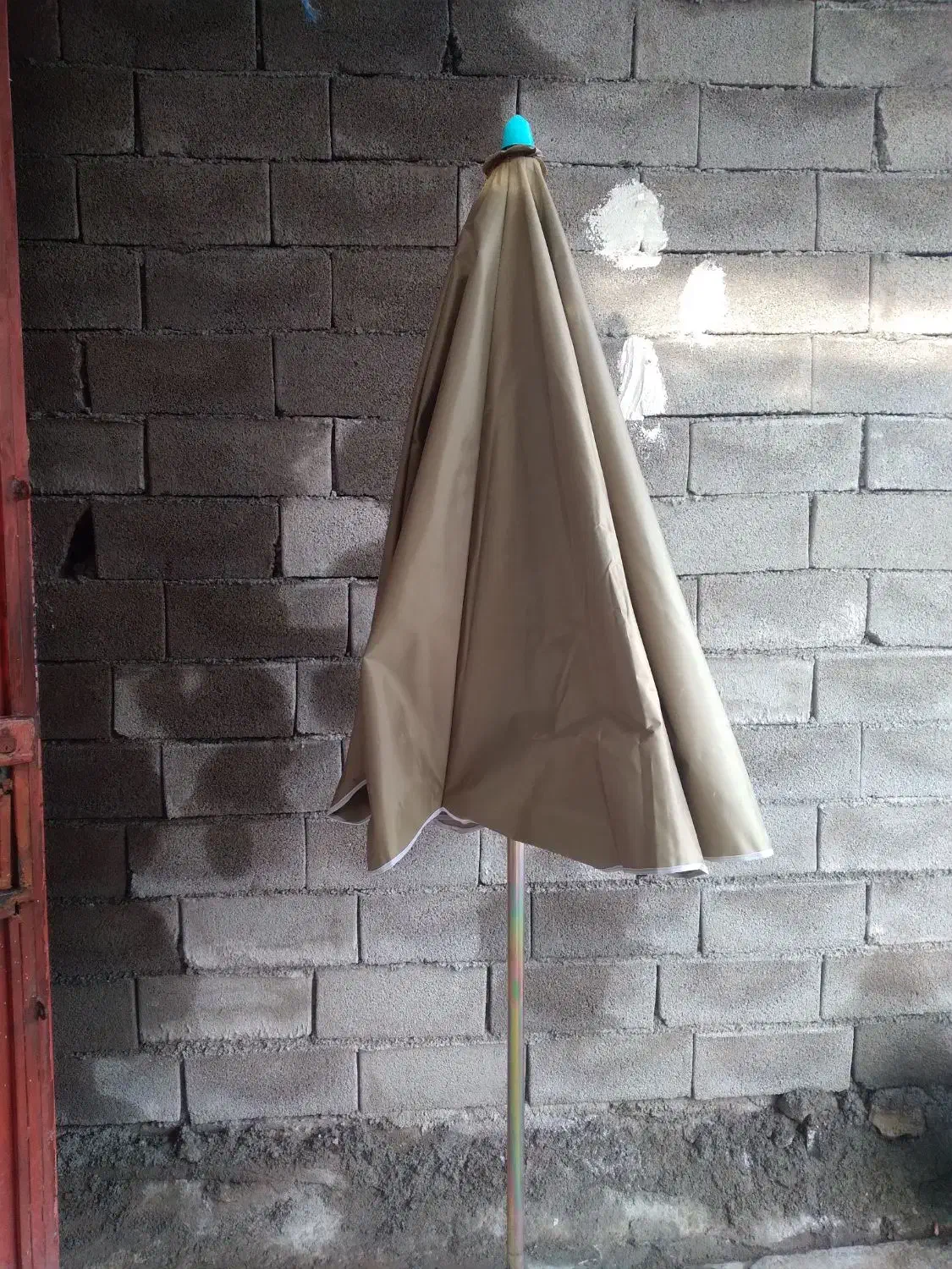 سایبان|کوهنوردی و کمپینگ|خرم‌آباد, |دیوار