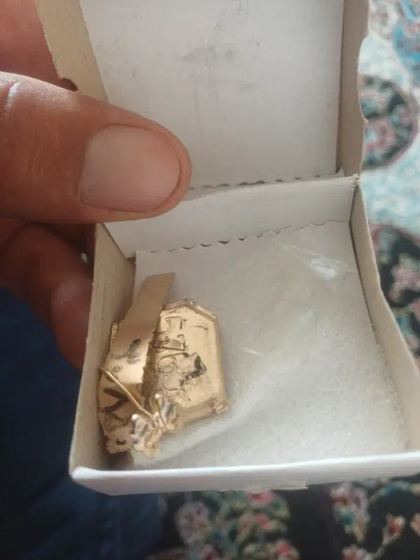 طلا|جواهرات|فولادشهر, A2|دیوار