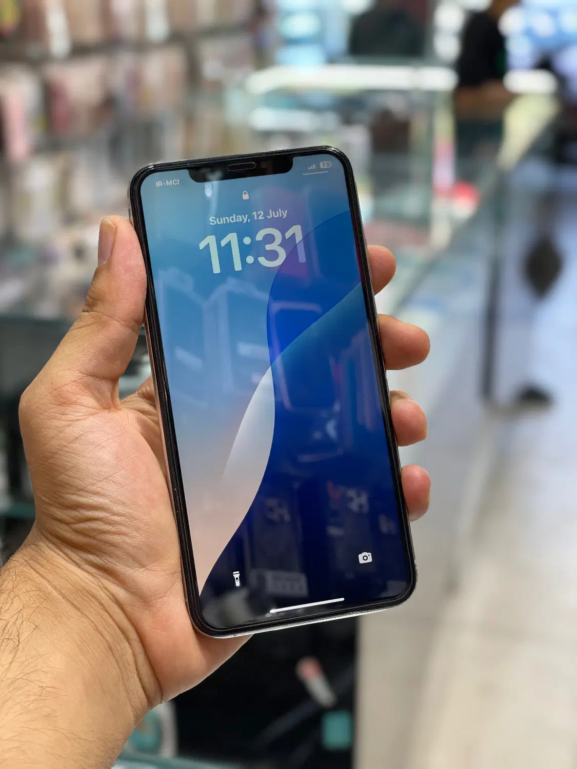 Xs max 512gig|موبایل|مشهد, جنت|دیوار