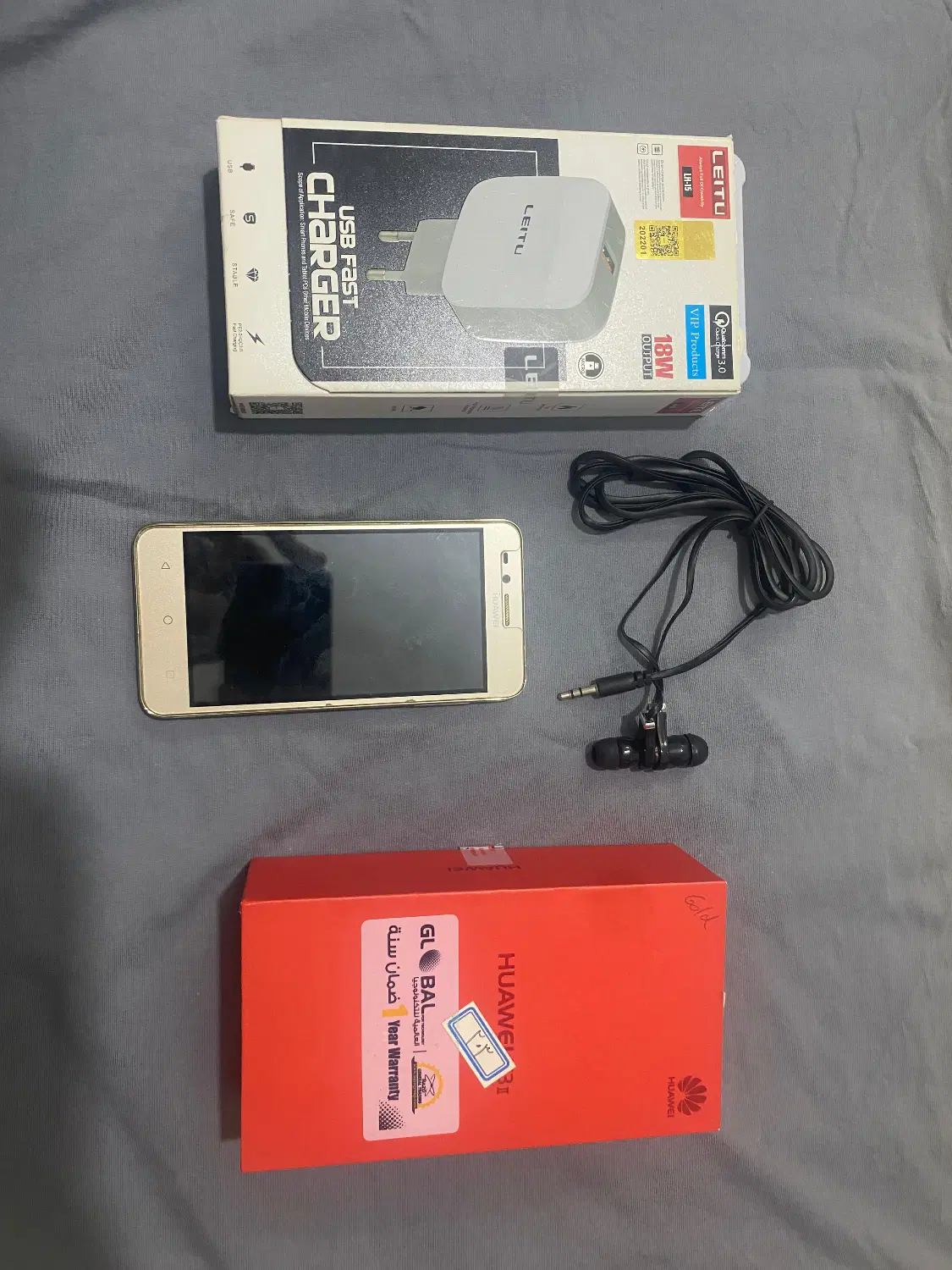 گوشی HUAWEI Y3|موبایل|تهران, زاهد گیلانی|دیوار