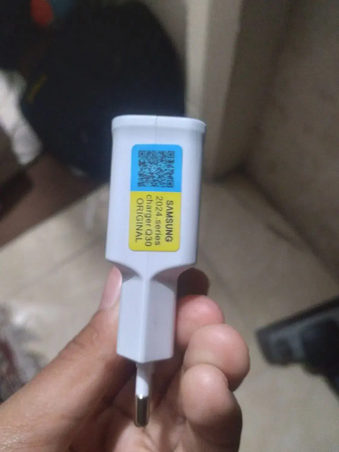 شارژر نو|لوازم جانبی موبایل و تبلت|مشهد, عامل|دیوار